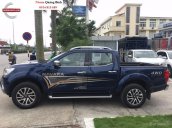 Bán Nissan Navara VL Premium R đời 2018, màu xanh dương, nhập khẩu giá tốt