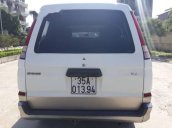 Cần bán xe Mitsubishi Jolie MT đời 2002, hai màu chính chủ giá cạnh tranh