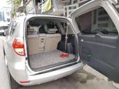 Bán Toyota RAV4 2.4 đời 2009, màu bạc, giá tốt