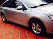 Bán Daewoo Lacetti SE đời 2010, màu bạc, nhập khẩu nguyên chiếc, 310 triệu