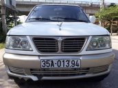 Cần bán xe Mitsubishi Jolie MT đời 2002, hai màu chính chủ giá cạnh tranh