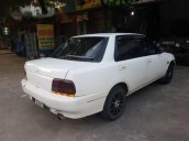 Bán xe Daihatsu Charade 1992, màu trắng, nhập khẩu, 36tr