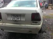 Cần bán xe Fiat Tempra đời 2001, màu trắng