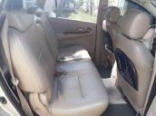 Bán Toyota Innova G đời 2007, màu bạc