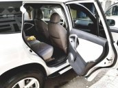 Bán Toyota RAV4 2.4 đời 2009, màu bạc, giá tốt