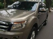 Bán xe Ford Ranger XLT đời 2013, xe nhập số sàn