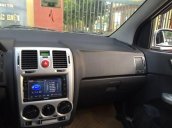 Bán ô tô Hyundai Getz đời 2010, màu bạc chính chủ, 245tr