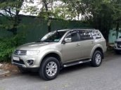 Bán ô tô Mitsubishi Pajero đời 2016, 700tr