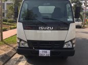 Hãng ô tô Isuzu Hải Dương bán xe tải 1.9 tấn QKR55F 0906093322