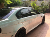 Bán xe BMW M3 đời 2009, màu trắng, nhập khẩu