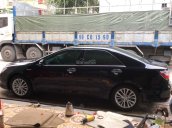 Cần bán lại xe Toyota Camry năm 2016 màu đen, giá 960 triệu