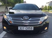 Cần bán Toyota Venza 2.7Limited đời 2009, màu xanh bộ đội, xe nhập, giá tốt nhất