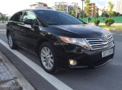 Cần bán Toyota Venza 2.7Limited đời 2009, màu xanh bộ đội, xe nhập, giá tốt nhất