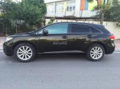 Cần bán Toyota Venza 2.7Limited đời 2009, màu xanh bộ đội, xe nhập, giá tốt nhất