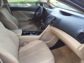 Cần bán Toyota Venza 2.7Limited đời 2009, màu xanh bộ đội, xe nhập, giá tốt nhất