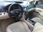 Cần bán Toyota Venza 2.7Limited đời 2009, màu xanh bộ đội, xe nhập, giá tốt nhất