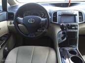 Cần bán Toyota Venza 2.7Limited đời 2009, màu xanh bộ đội, xe nhập, giá tốt nhất