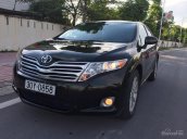 Cần bán Toyota Venza 2.7Limited đời 2009, màu xanh bộ đội, xe nhập, giá tốt nhất