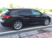 Cần bán Toyota Venza 2.7Limited đời 2009, màu xanh bộ đội, xe nhập, giá tốt nhất