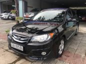 Bán Hyundai Avante 1.6AT đời 2013, màu đen còn mới giá cạnh tranh