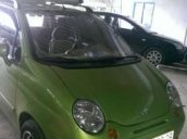 Bán Daewoo Matiz MT sản xuất 2005 xe gia đình