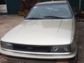 Bán ô tô Nissan Bluebird năm 1991, 50tr