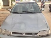 Bán Honda Concerto sản xuất 1993, màu xám xe gia đình