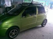 Bán Daewoo Matiz MT sản xuất 2005 xe gia đình