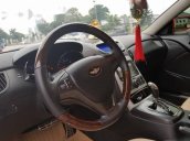 Bán Hyundai Genesis đời 2011, màu đỏ, giá tốt