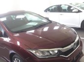 Bán xe Honda City 1.5 V-CVT, xe giao ngay, hỗ trợ Ngân hàng đến 85%. LH: 0939065989 (Ly Honda)