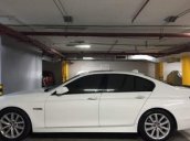 Cần bán BMW 535i F10, màu trắng, nhập khẩu