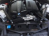 Cần bán BMW 535i F10, màu trắng, nhập khẩu