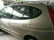 Bán gấp Chevrolet Vivant 2008 chính chủ, 222tr