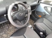 Cần bán lại xe Toyota Aygo 2008, màu bạc, giá tốt