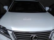 Lexus 350 nhập Japan, trắng Ngọc Trinh 2014, chỉ 62k km. Giá rẻ TPHCM