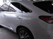 Lexus 350 nhập Japan, trắng Ngọc Trinh 2014, chỉ 62k km. Giá rẻ TPHCM