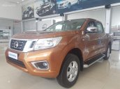 Bán xe Navara E 2018 giá hấp dẫn, đủ màu, hỗ trợ trả góp 80%