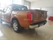 Bán xe Navara E 2018 giá hấp dẫn, đủ màu, hỗ trợ trả góp 80%