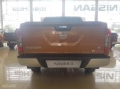 Bán xe Navara E 2018 giá hấp dẫn, đủ màu, hỗ trợ trả góp 80%