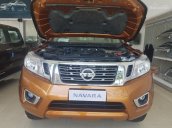 Bán xe Navara E 2018 giá hấp dẫn, đủ màu, hỗ trợ trả góp 80%