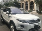 Cần bán xe LandRover Evoque Pure Premium đời 2015, màu trắng, nhập khẩu