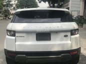 Cần bán xe LandRover Evoque Pure Premium đời 2015, màu trắng, nhập khẩu