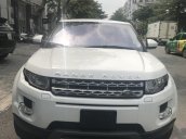 Cần bán xe LandRover Evoque Pure Premium đời 2015, màu trắng, nhập khẩu