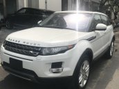 Cần bán xe LandRover Evoque Pure Premium đời 2015, màu trắng, nhập khẩu