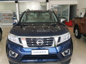 Bán xe Nissan Navara VL 2018 đủ màu, giá tốt