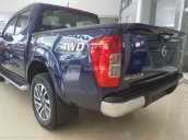 Bán xe Nissan Navara VL 2018 đủ màu, giá tốt