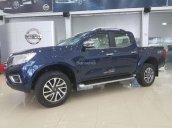 Bán xe Nissan Navara VL 2018 đủ màu, giá tốt