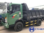 Ben Howo 6T5, Ben Howo Sinotruck 5 khối hoạt động mạnh mẽ