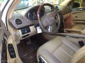 Bán Mercedes GL Class đời 2008, màu trắng, nhập khẩu