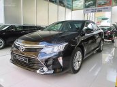 Bán Toyota Camry 2.5Q sản xuất 2017, màu đen